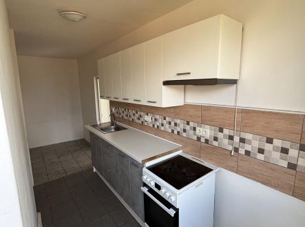 Prodej bytu, 3+1, 67 m²