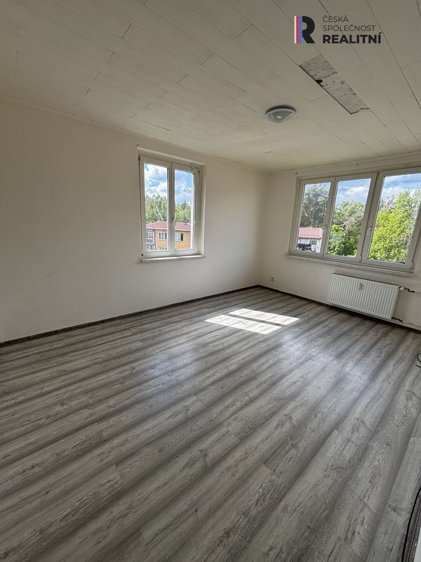 Prodej bytu 3+1 Bukovany