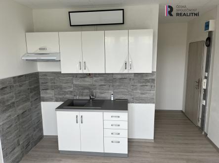 Prodej bytu, garsoniéra, 19 m²