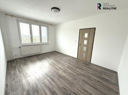 Pronájem bytu, 1+1, 40 m²