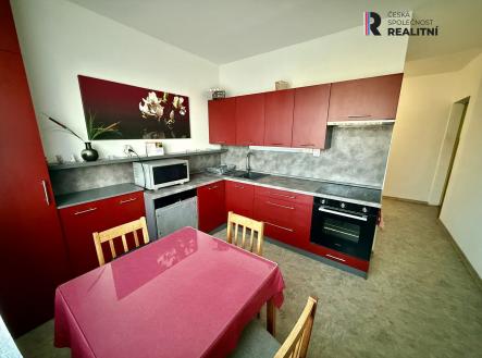 Prodej bytu, 3+1, 73 m²