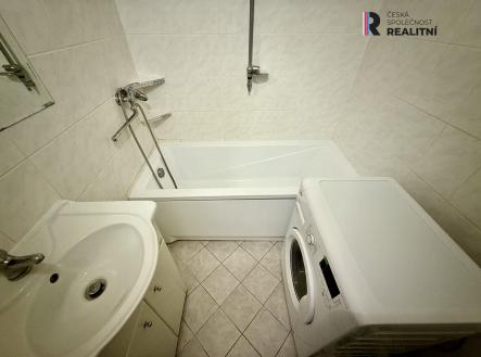 Prodej bytu, 3+1, 73 m²