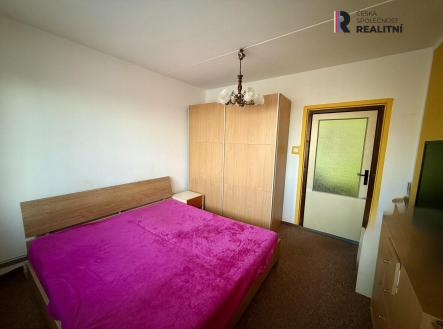 Prodej bytu, 3+1, 73 m²