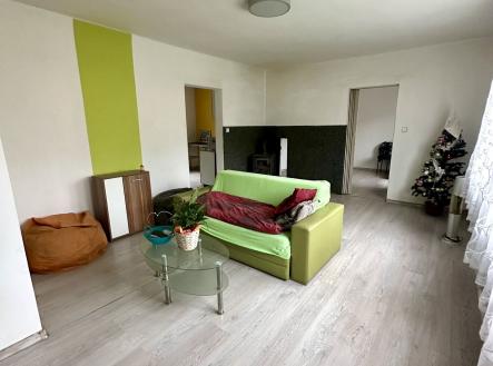 Prodej - dům/vila, 150 m²