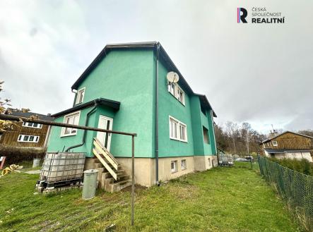 Prodej - dům/vila, 150 m²