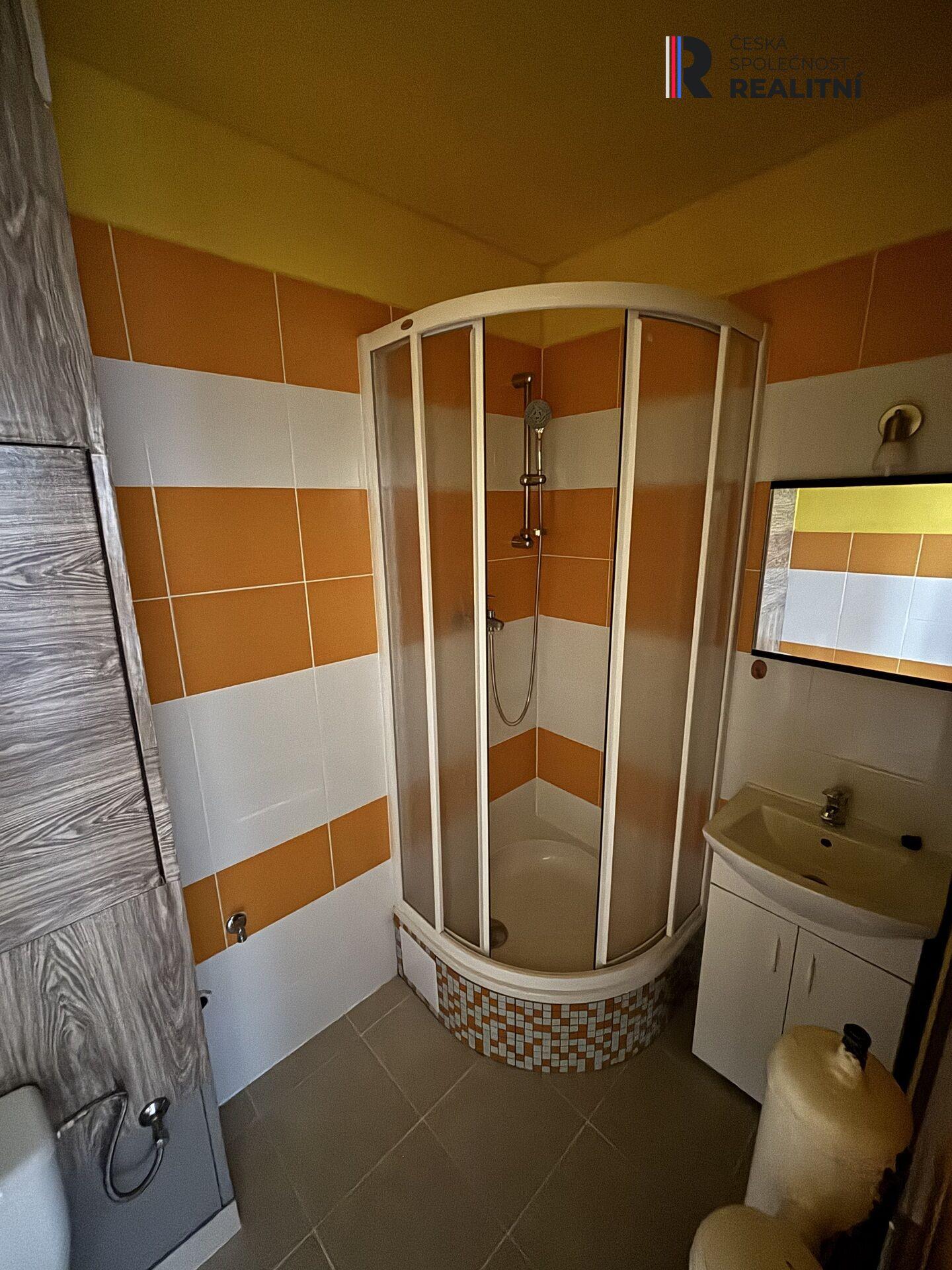 Pronájem bytu 2+1, Habartov