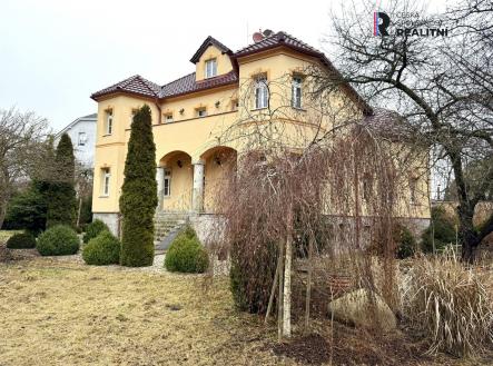 Prodej - dům/vila, 500 m²