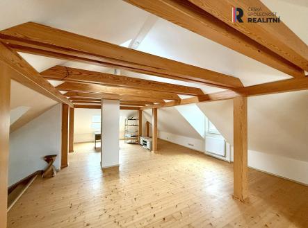 Prodej - dům/vila, 500 m²