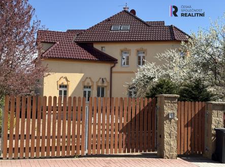 Prodej - dům/vila, 500 m²