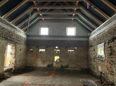 Prodej - pozemek pro bydlení, 820 m²