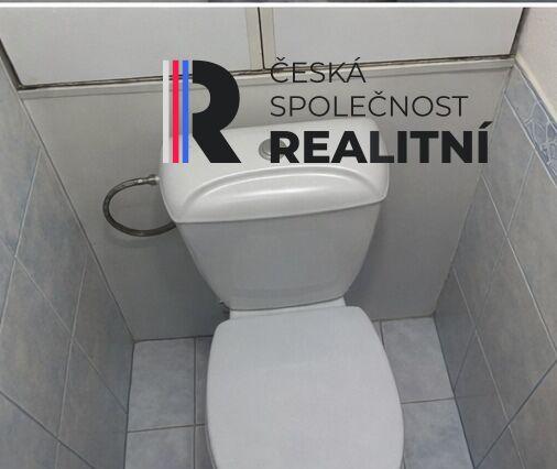 Prodej bytu 3+kk Bukovany