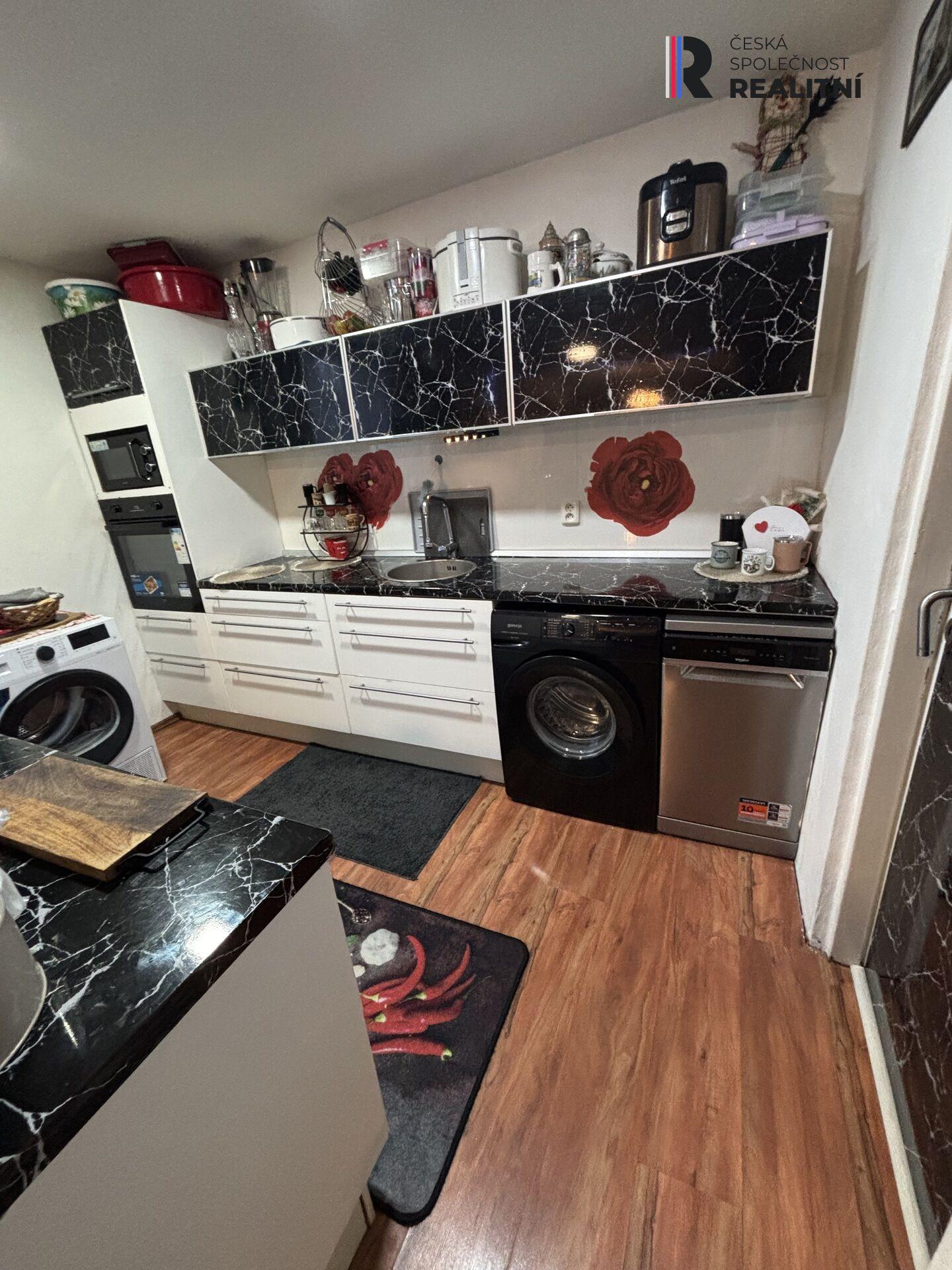 Prodej bytu 3+kk Bukovany