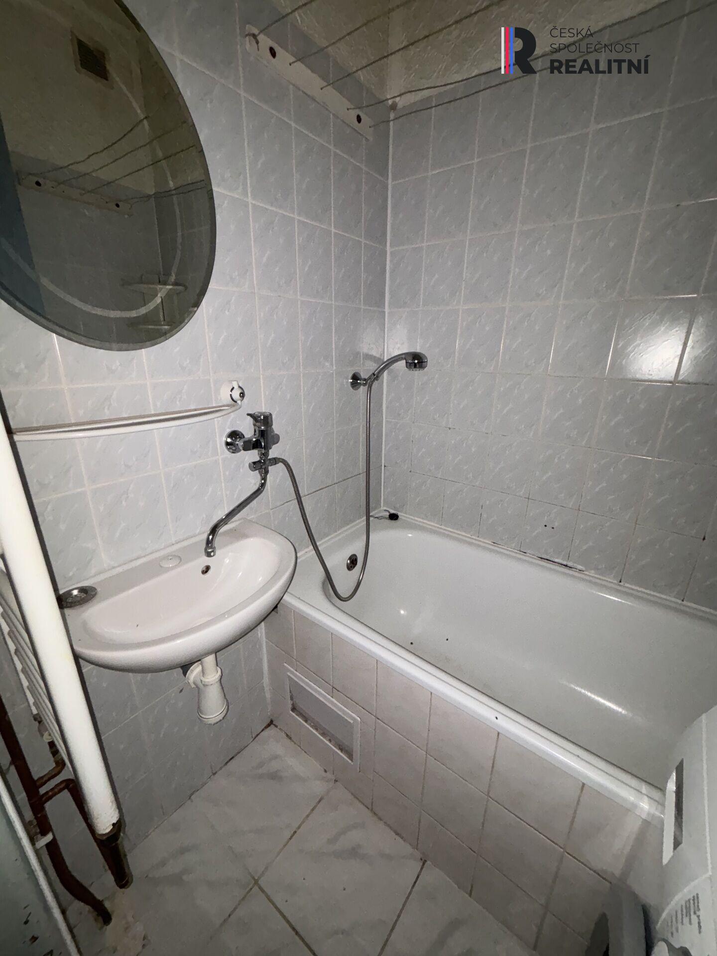 Prodej bytu 2+1 Bukovany