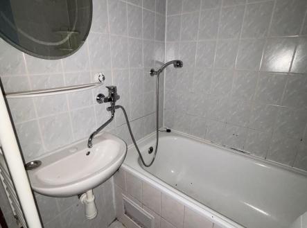 Prodej bytu, 2+1, 48 m²