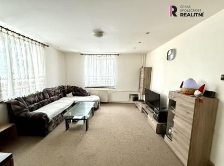 Prodej bytu, 2+1, 57 m²