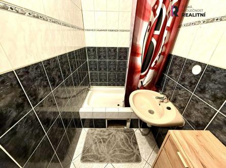 Prodej bytu, 2+1, 57 m²