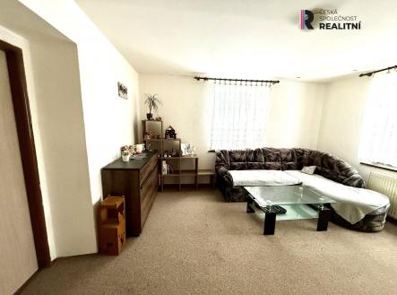 Prodej bytu, 2+1, 57 m²