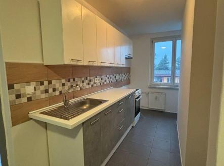 Prodej bytu, 3+1, 67 m²