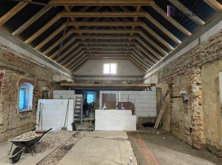 Prodej - pozemek pro bydlení, 820 m²