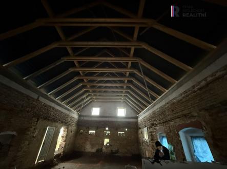 Prodej - pozemek pro bydlení, 820 m²