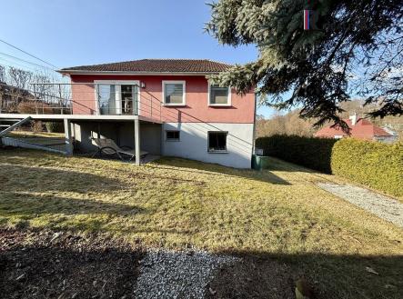 Prodej - dům/vila, 200 m²