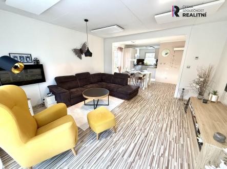 Prodej - dům/vila, 200 m²