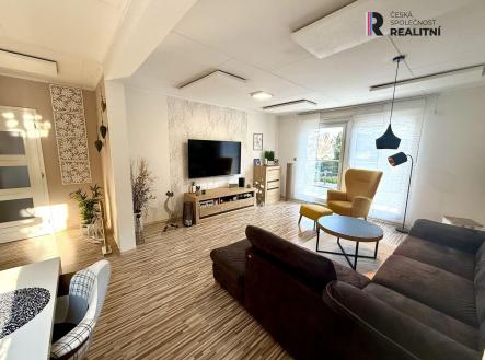 Prodej - dům/vila, 200 m²