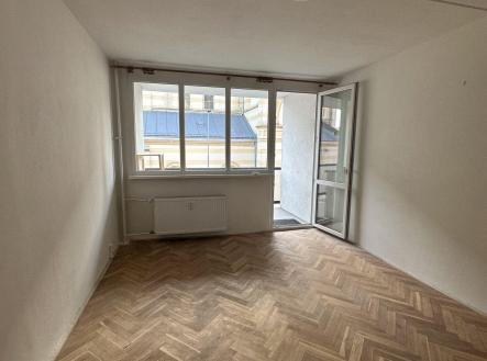 Pronájem bytu, 4+1, 79 m²