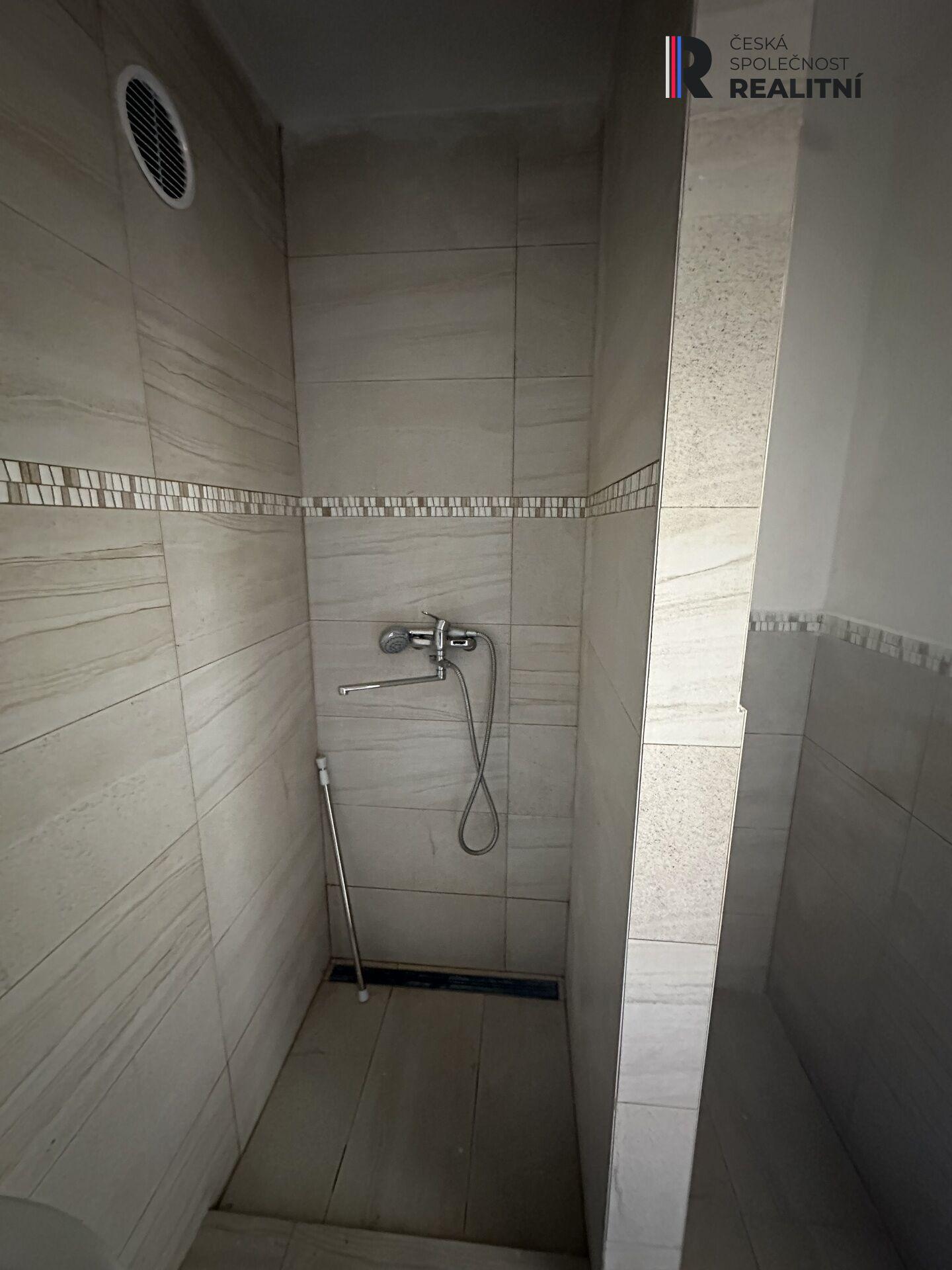 Pronájem BJ 1+4 v Kraslicích