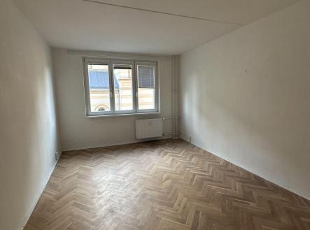 Pronájem bytu, 4+1, 79 m²