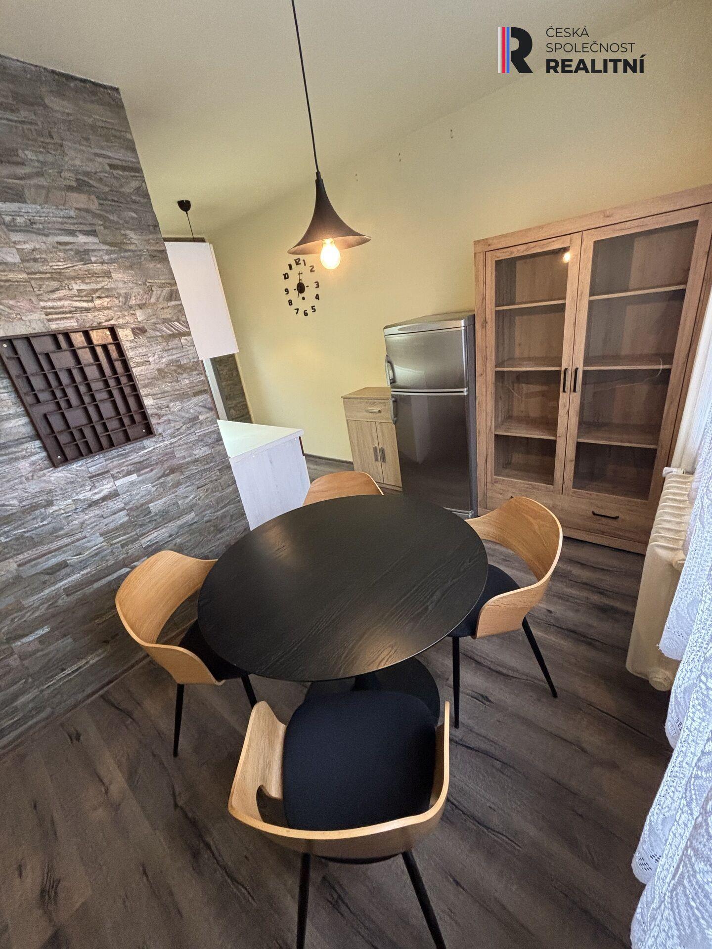 Pronájem bytu 2+1 Chodov