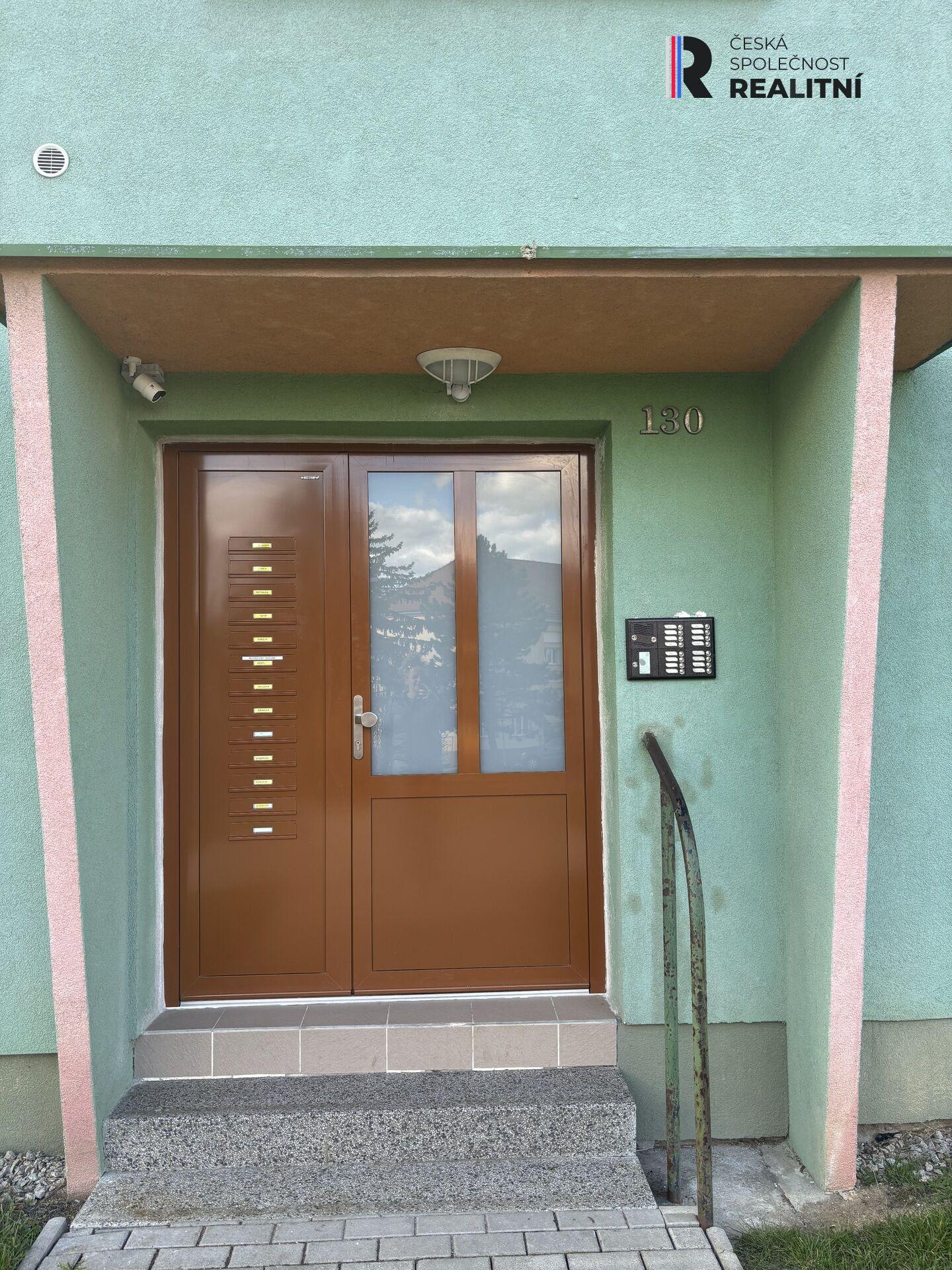 Pronájem bytu 3+1 Habartov