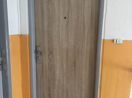 Pronájem bytu, 3+1, 56 m²