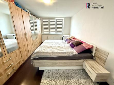 Prodej bytu, 3+1, 73 m²