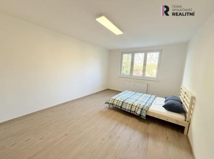 Pronájem bytu, 2+1, 66 m²