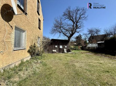 Prodej bytu, 3+1, 66 m²