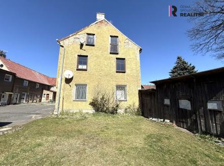 Prodej bytu, 3+1, 66 m²