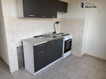 Pronájem bytu, 2+1, 48 m² obrázek