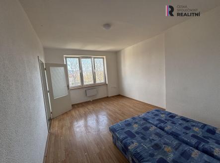 Pronájem bytu, 2+1, 48 m²