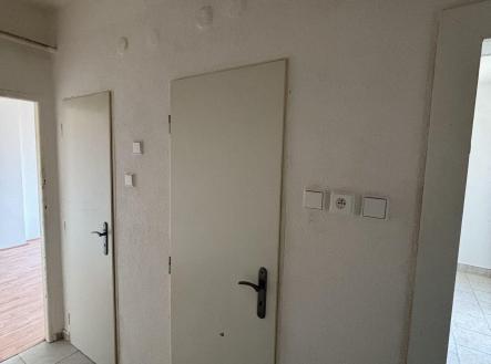 Pronájem bytu, 2+1, 48 m²