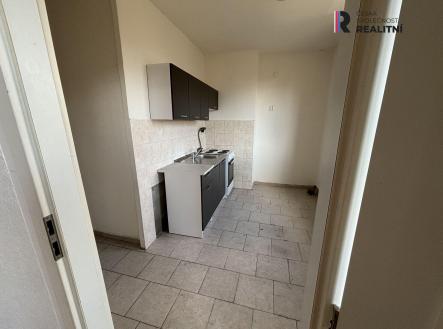 Pronájem bytu, 2+1, 48 m²