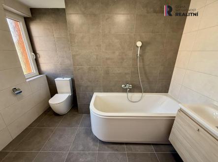 Prodej bytu, 2+1, 65 m²