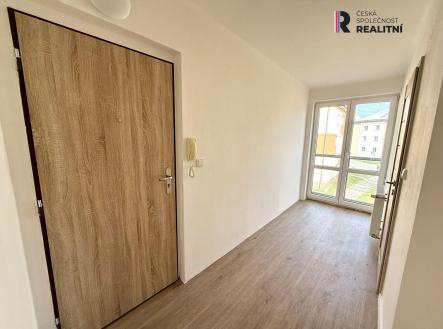 Prodej bytu, 2+1, 65 m²