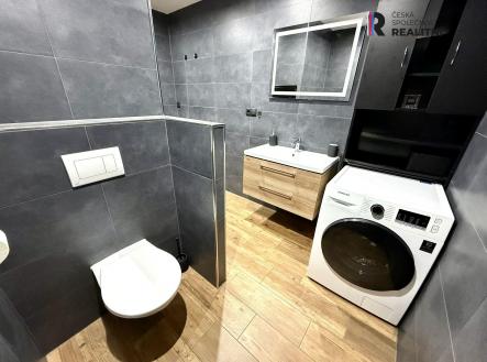 Prodej bytu, 2+1, 61 m²