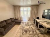 Prodej bytu, 2+1, 60 m²