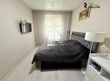 Prodej bytu, 2+1, 60 m²
