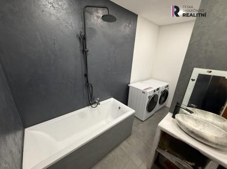 Prodej bytu, 3+1, 77 m²