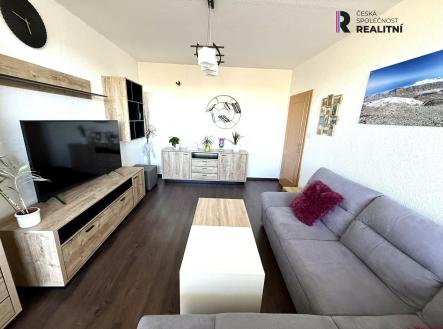 Pronájem bytu, 4+1, 85 m²