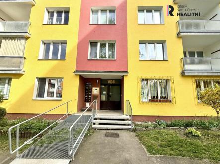 Prodej bytu, 3+1, 67 m²