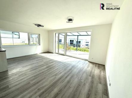 Pronájem - dům/vila, 110 m²